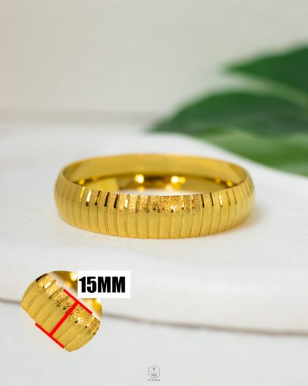 15mm fatafet el sokar II bracelet