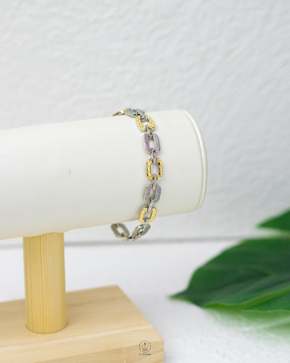 1750723709_b0852.jpg mix straus & gold Tiffany bracelet