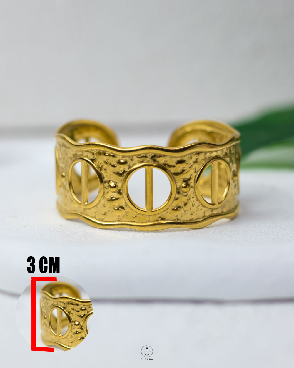 1750725725_o0675.jpg free size gold CD bracelet