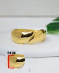 pump gold bracelet