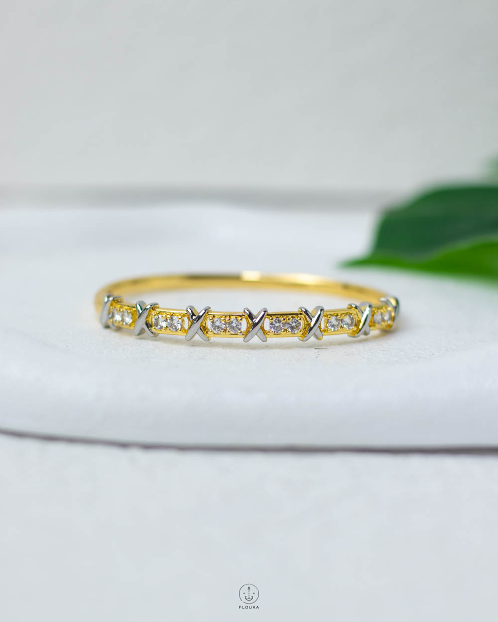 1751478330_O0703.jpg easyopen silver X gold straus bracelet