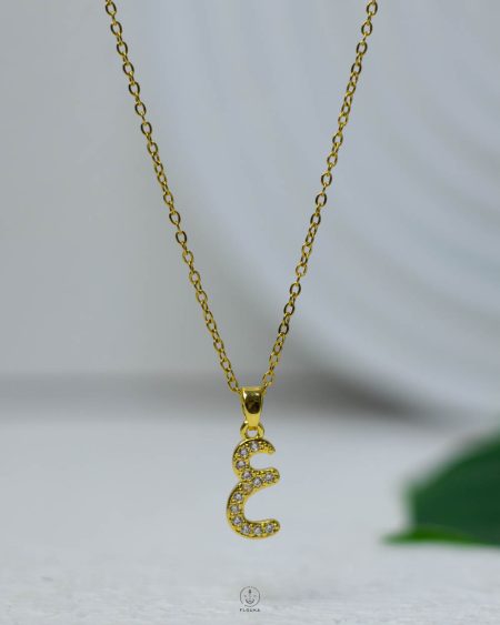 سلسلة استرس حرف ( ع )