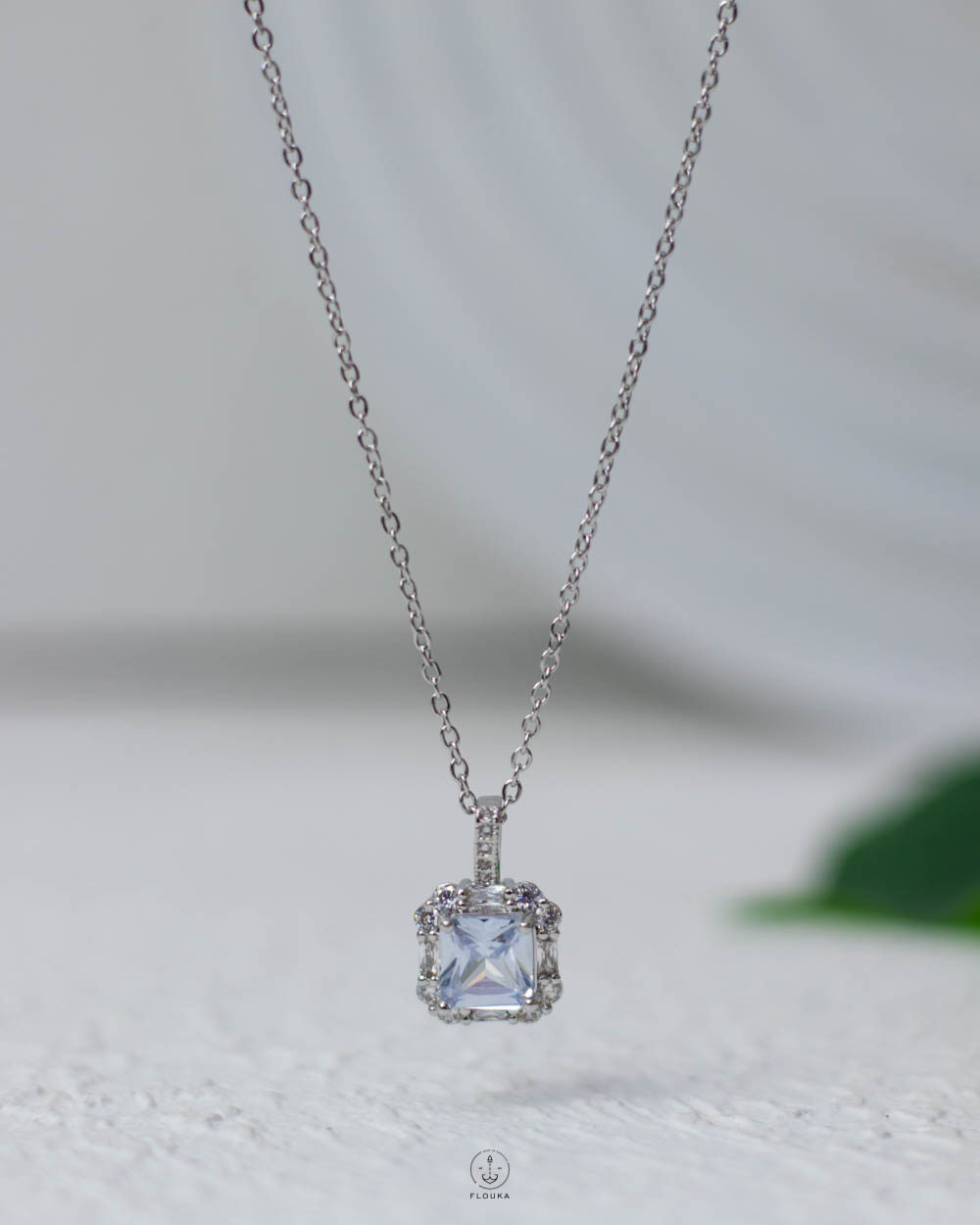 1751905494_IMG_9090.jpg silver mirror stone necklace