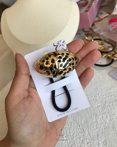 gold pump tiger tokka