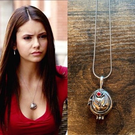 ELENA vampire diaries