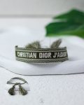 dark green christian dior j'adior bangel