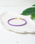 PURPLE BANGLE