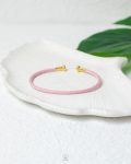 PINK BANGLE