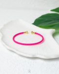 LIGHT PINK BANGLE
