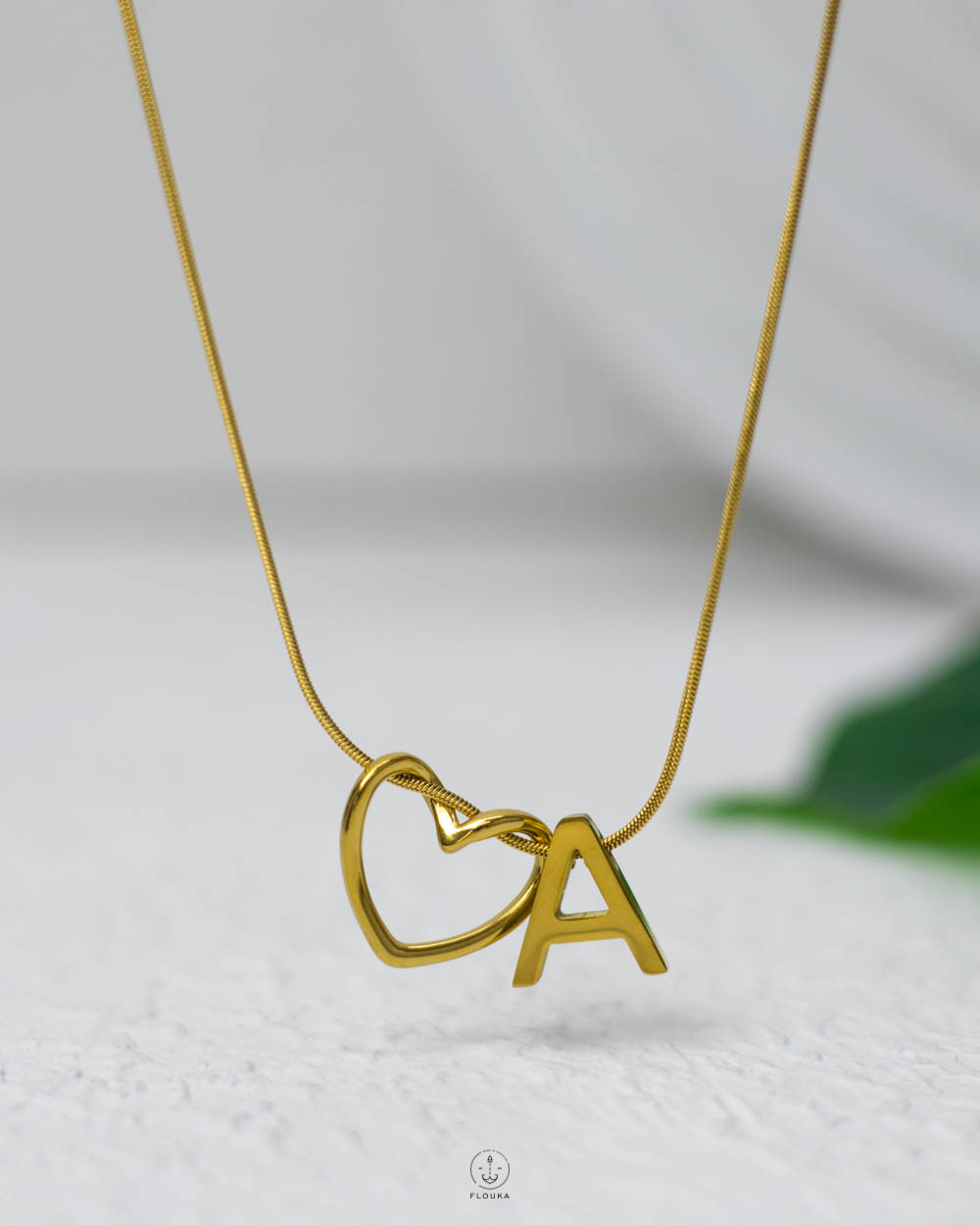 1752630151_N1677.jpg litter A gold trendy heart necklace