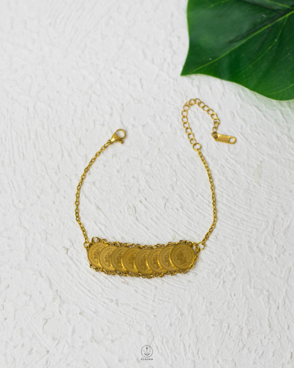 1752969002_B0877.jpg many tiny coin chain bracelet