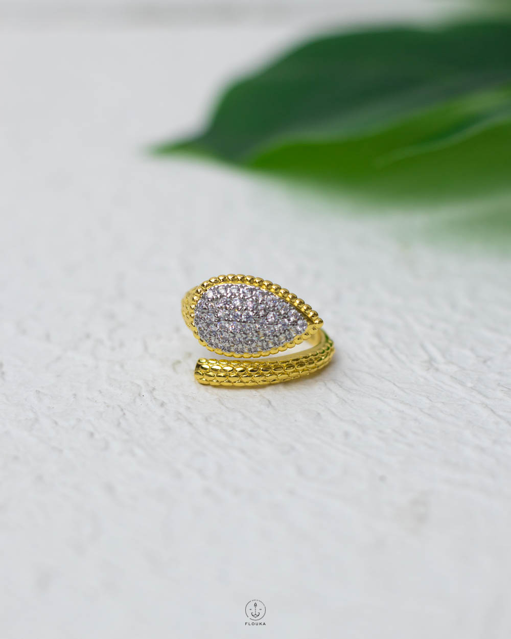 1753050760_r0866.jpg free size mix gold & silver straus snake ring