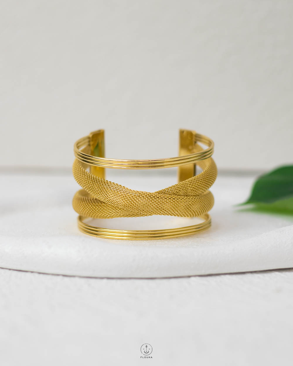 1753552446_o0784.jpg free size four layer gold chunky bangle