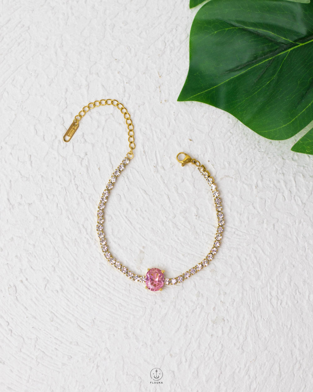 1753581631_b0942.jpg pink straus white tennis bracelet