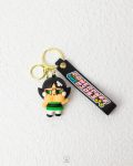 funny Buttercup keychain