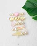 Mermaid clips toka