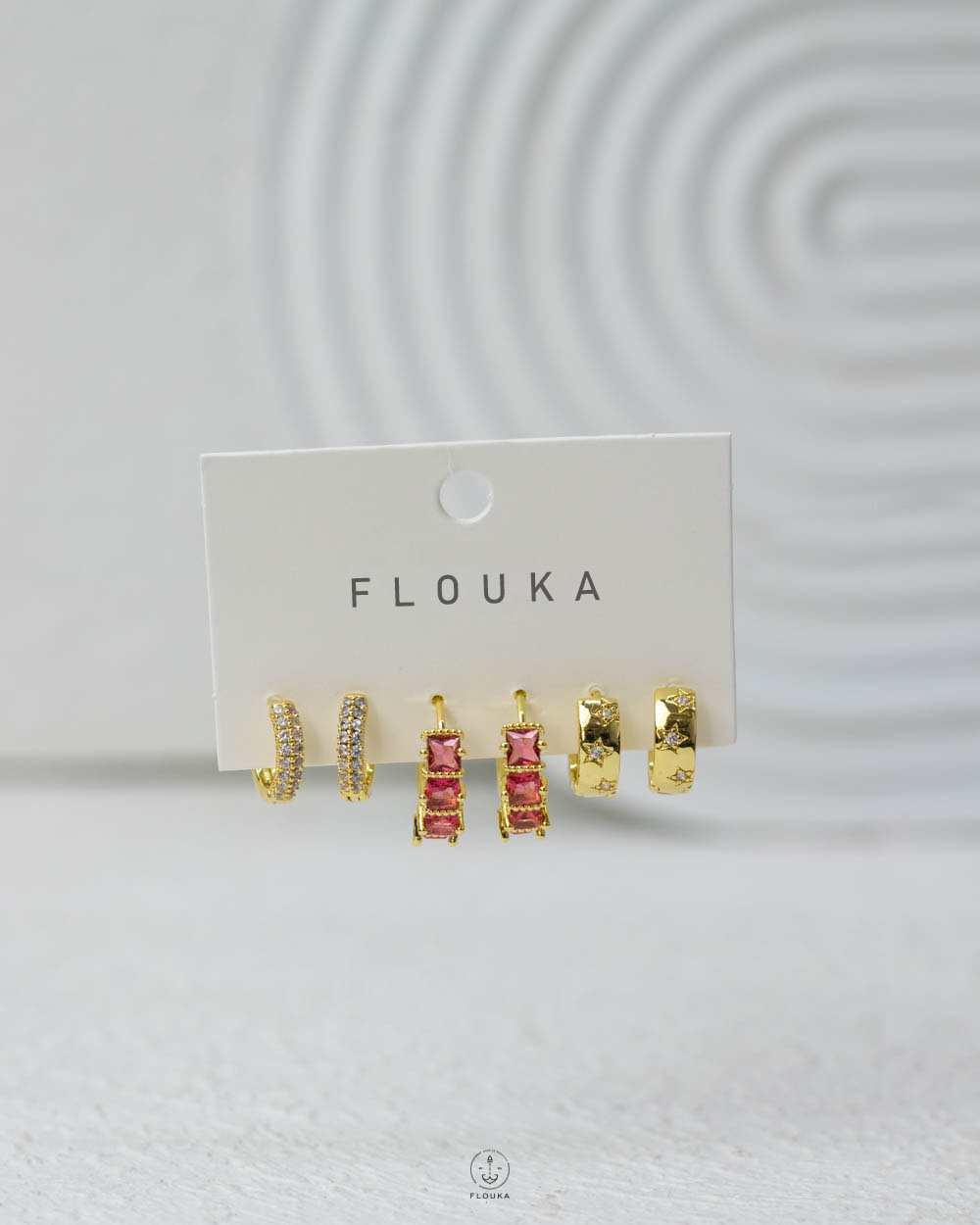 1754264245_e0647-1.jpg white & red struas gold earring set