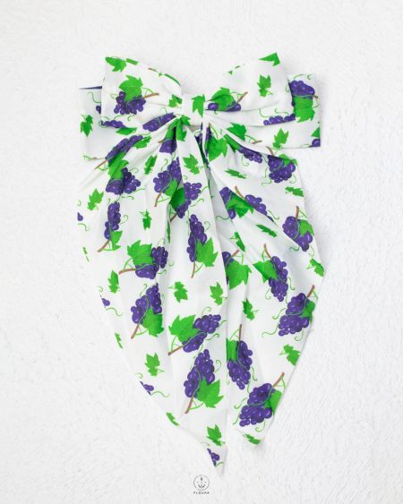 grapes tie clips toka