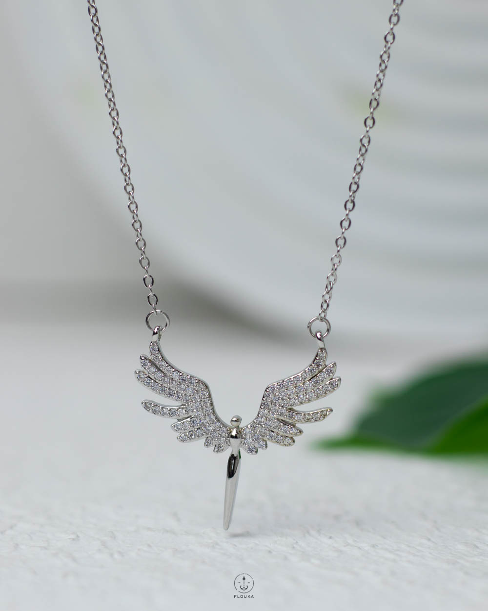 1755029652_N1801.jpg سلسله طائر العنقاء استرس فضي