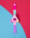 hello kitty watch