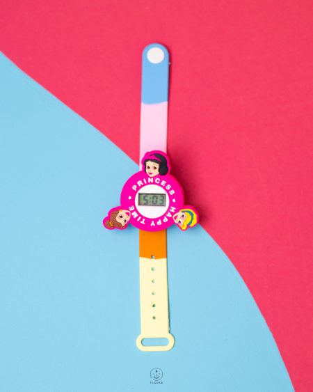 princess watch