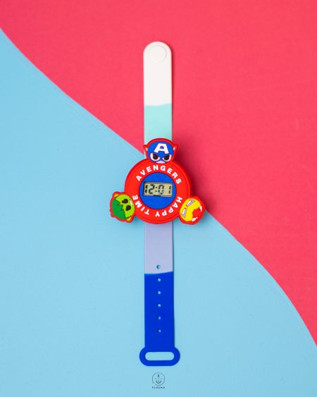 avengers watch