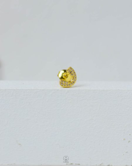 حلق استراس حرف (د)