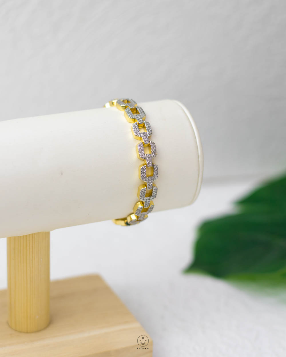 1755383564_b0975-1.jpg mix gold & silver struas bracelet