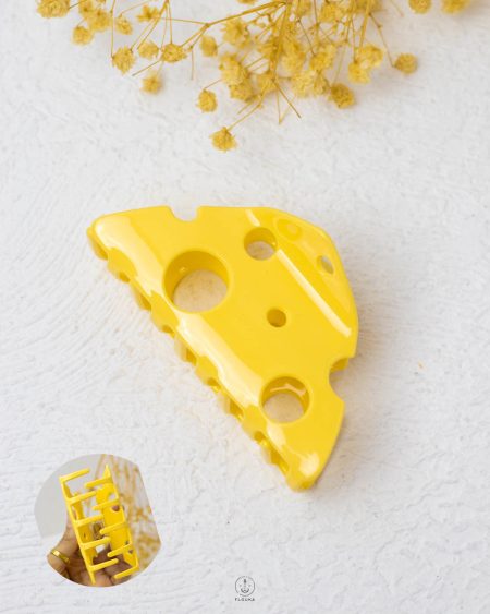 cheese claw clips