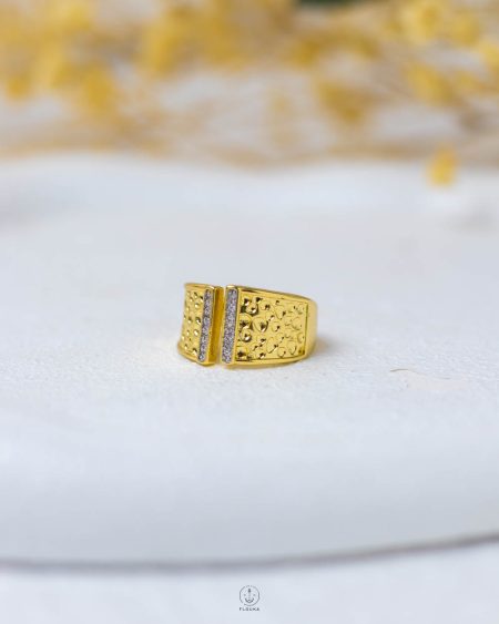 free size tiffany straus ring