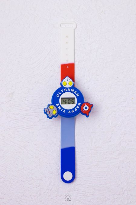 ultraman watch