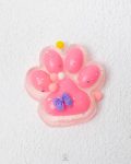 hot pink Pinch Family Squishy Toys