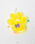 yellow Pinch Family Squishy Toys