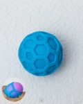 blue ball Squishy Toys