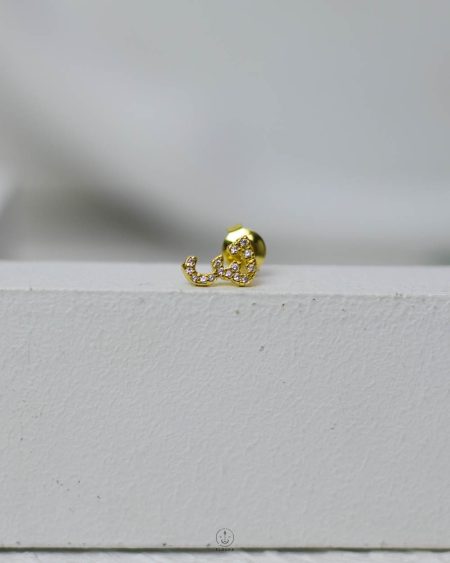 حلق استراس حرف (ش)