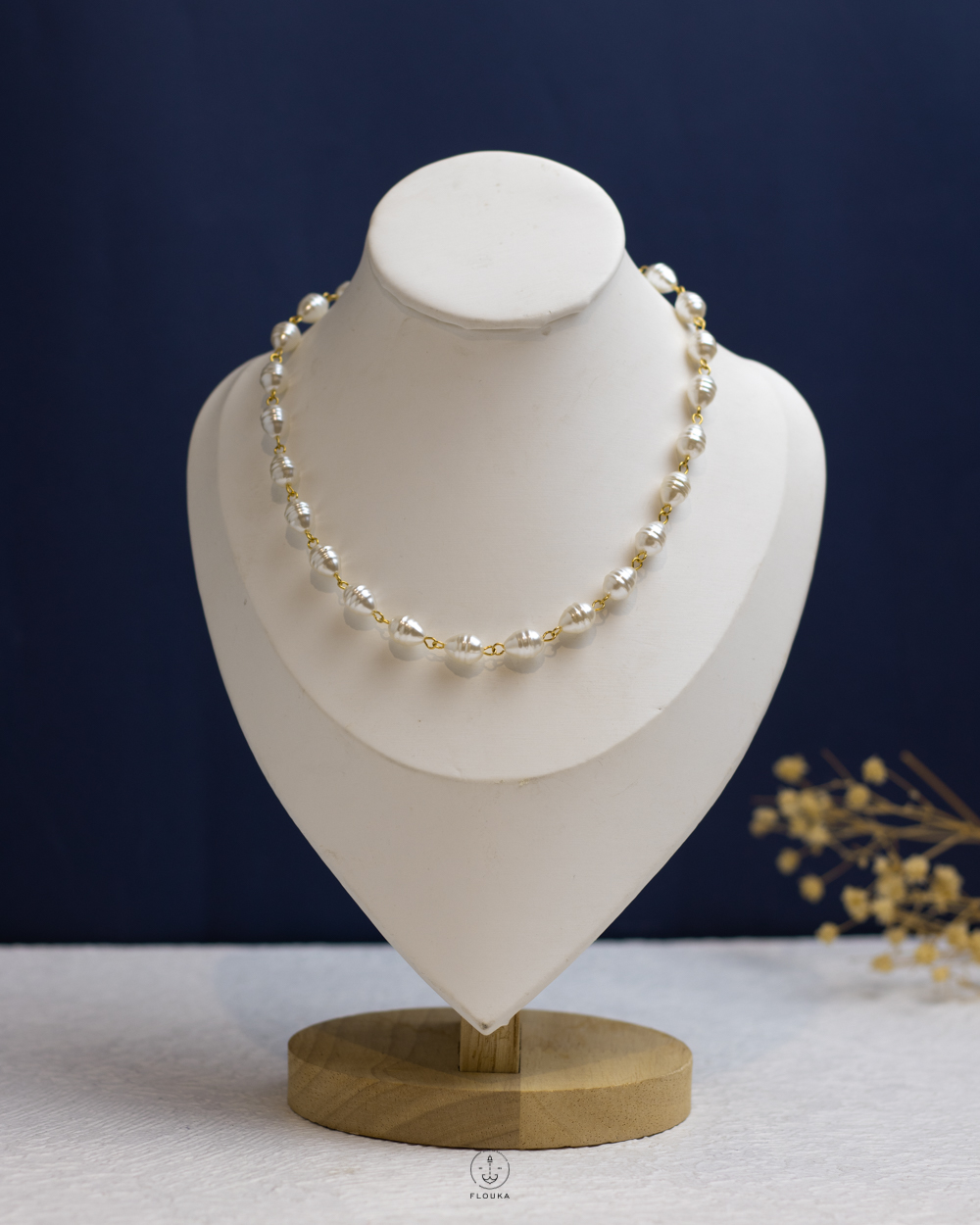 1757689705_n1846.jpg white Pearl beads necklace