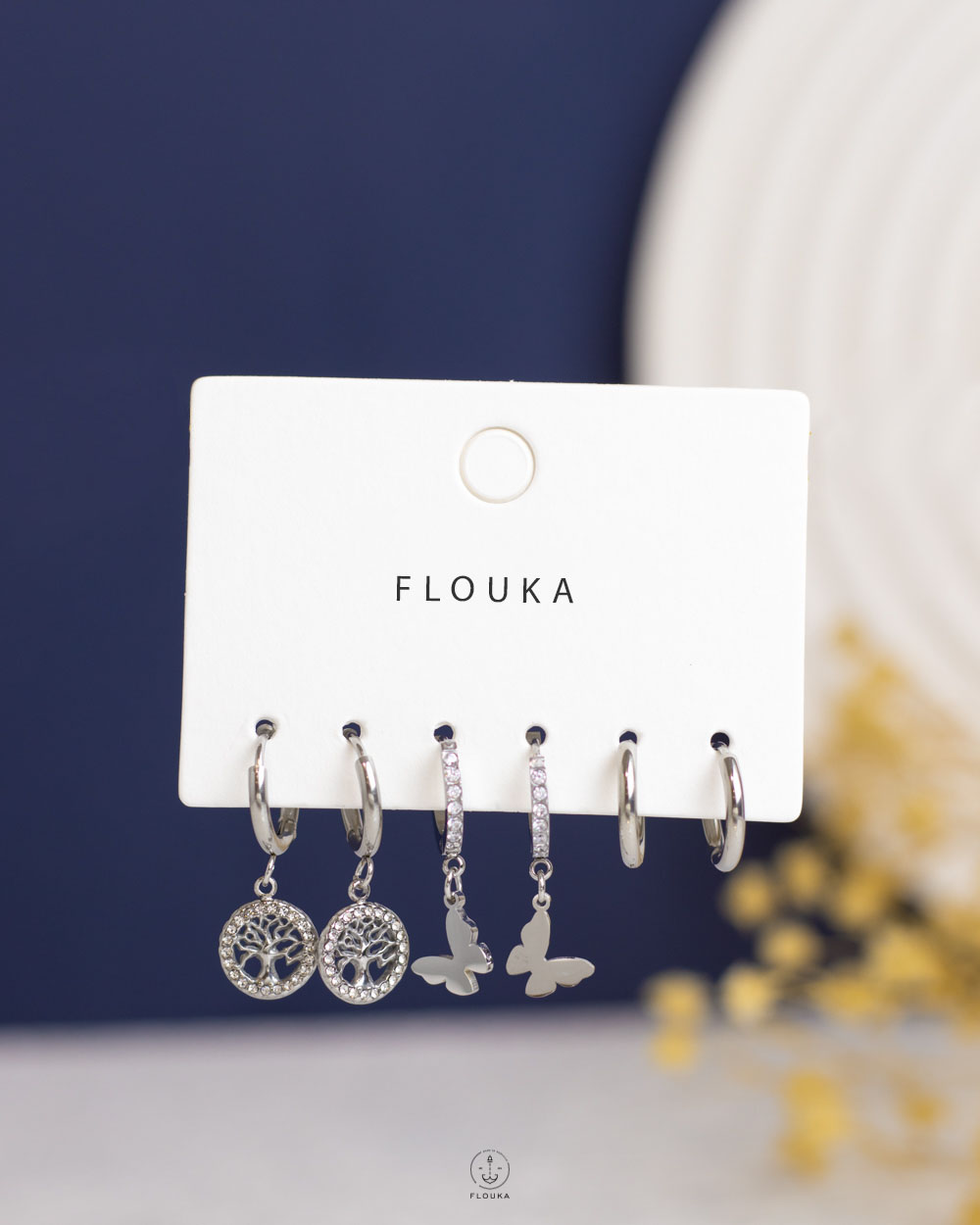 1757979324_e0773.jpg silver butterfly star earring set