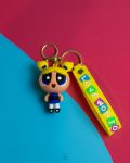 Bubbles keychain