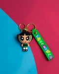 Buttercup keychain
