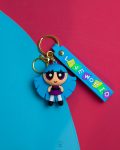 Bubbles keychain