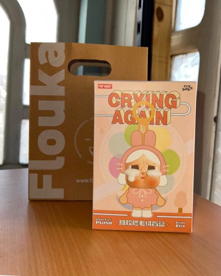 CRY BABY (BLIND BOX)