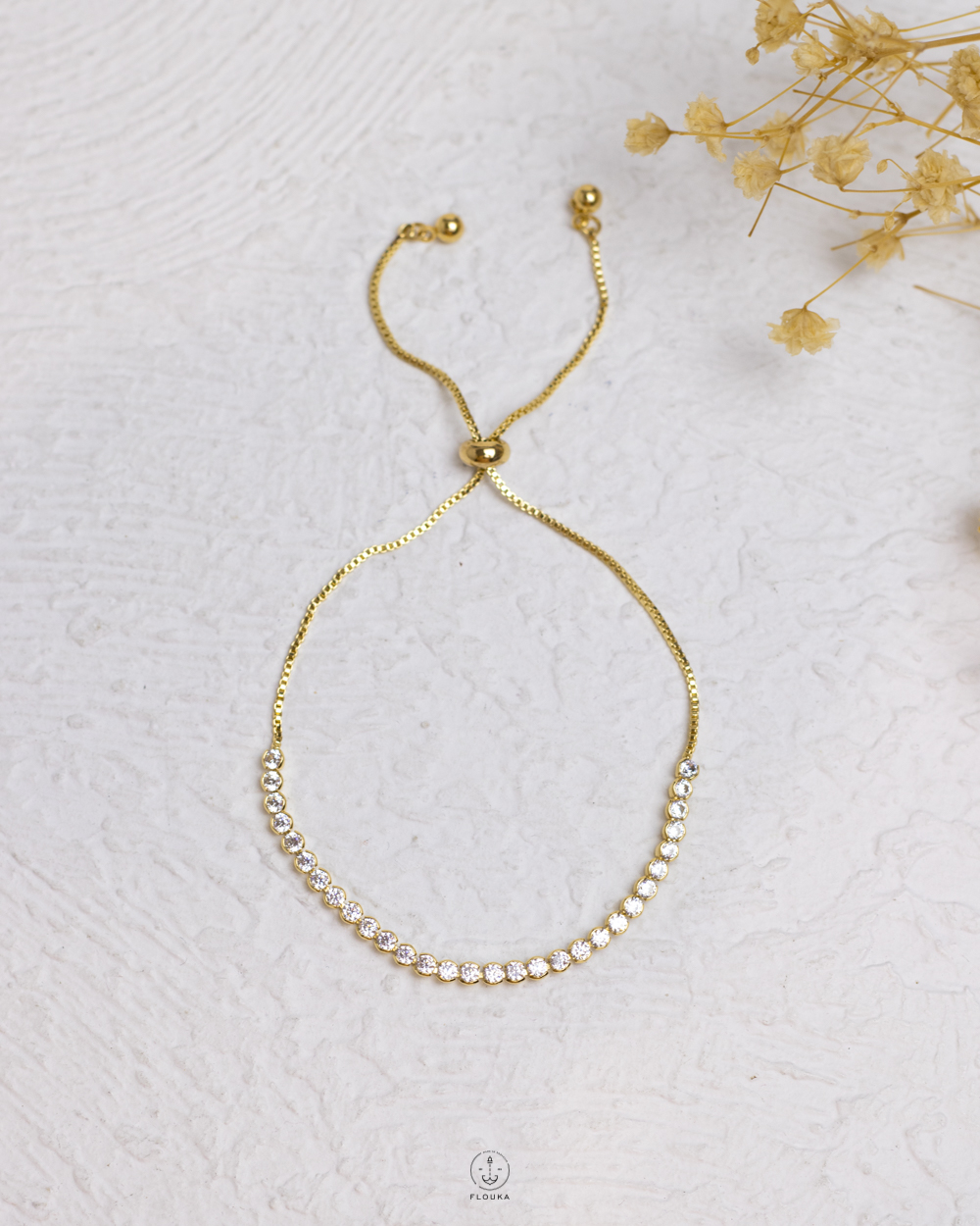 1758062472_b1024.jpg tiny free size gold tennis bracelet