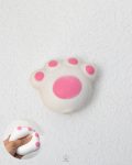 white cat's palm Squishy Toys