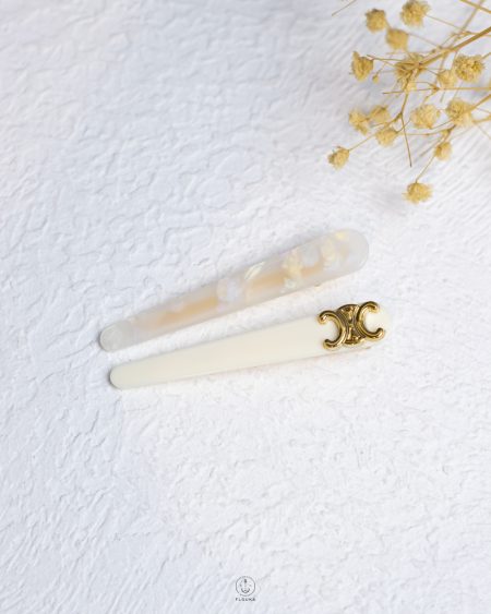 off white celine clips tokka