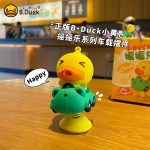 yellow duck & forg car accessories