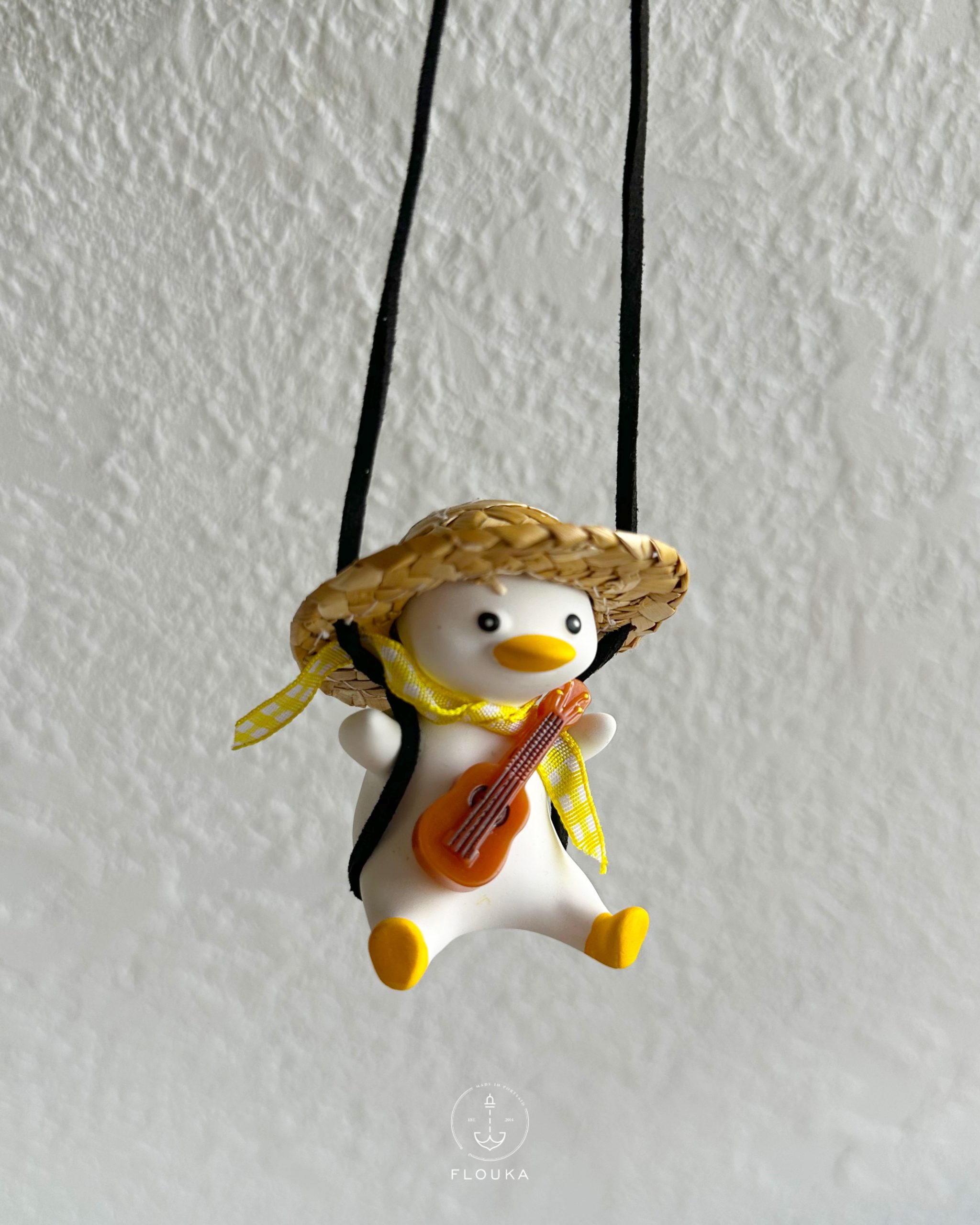 1759596653_photo-output.jpeg Guitar duck car necklace