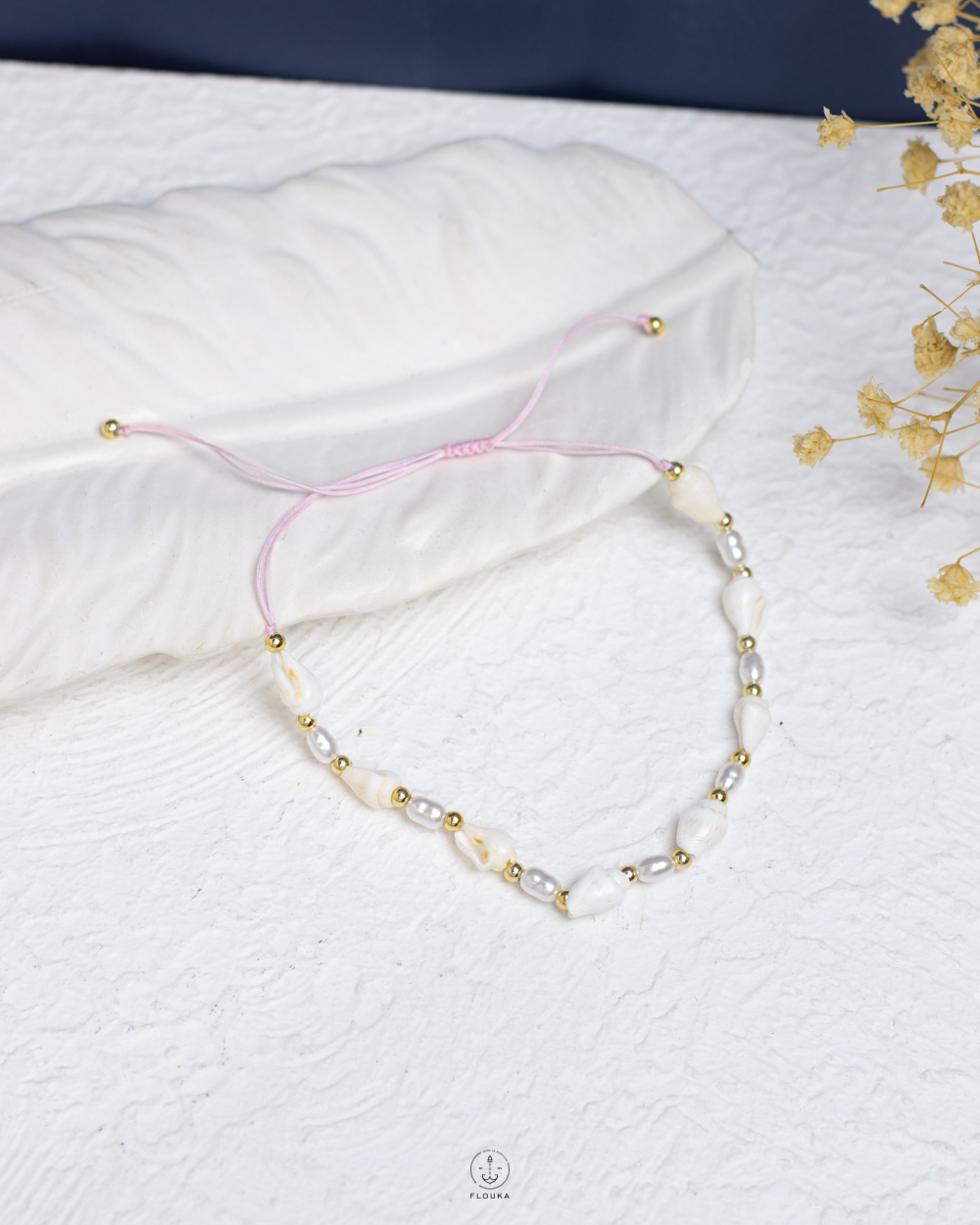 1760215981_b1052.jpg free size tiny colorfull Pearl beads bracelet