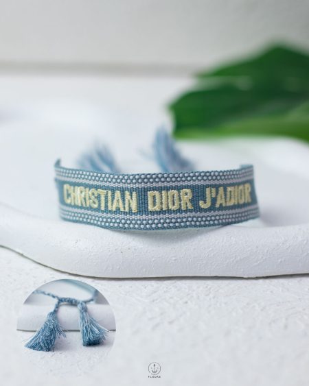 light blue christian dior j'adior bangel