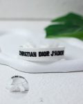 white christian dior j'adior bangel