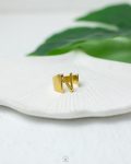 N letter Ring